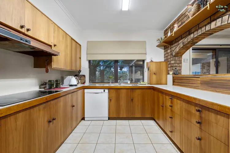 Second view of Homely house listing, 43 Mill Street, Kennington VIC 3550