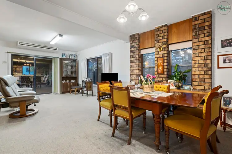 Third view of Homely house listing, 43 Mill Street, Kennington VIC 3550