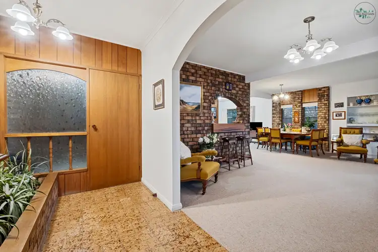 Fifth view of Homely house listing, 43 Mill Street, Kennington VIC 3550