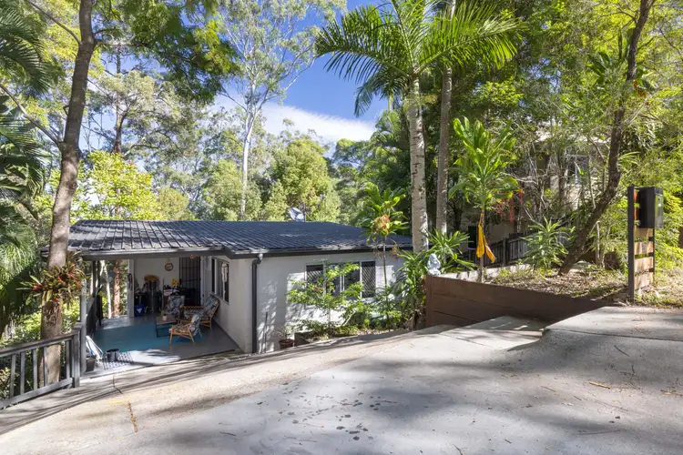 Main view of Homely house listing, 10 City View Terrace, Nambour QLD 4560