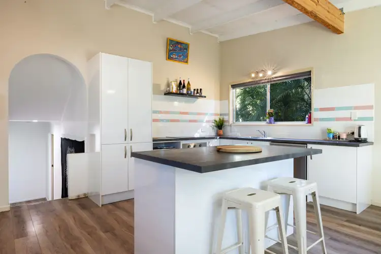 Fifth view of Homely house listing, 10 City View Terrace, Nambour QLD 4560