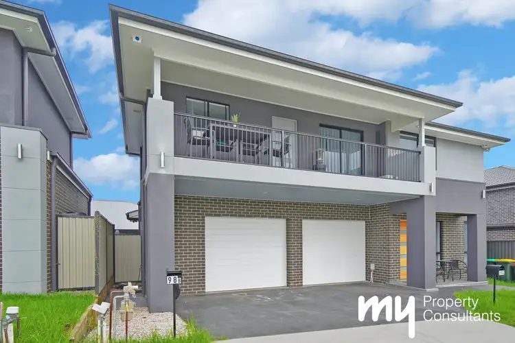 98B Holden Drive, Oran Park NSW 2570