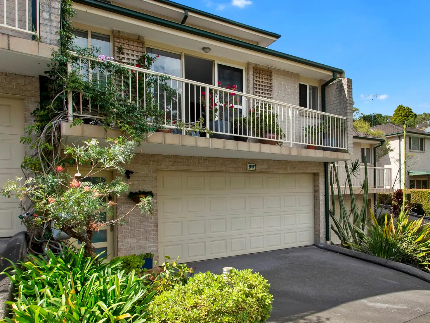 Main view of Homely townhouse listing, 21/199 Woronora Road, Engadine NSW 2233