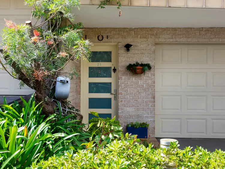 Third view of Homely townhouse listing, 21/199 Woronora Road, Engadine NSW 2233