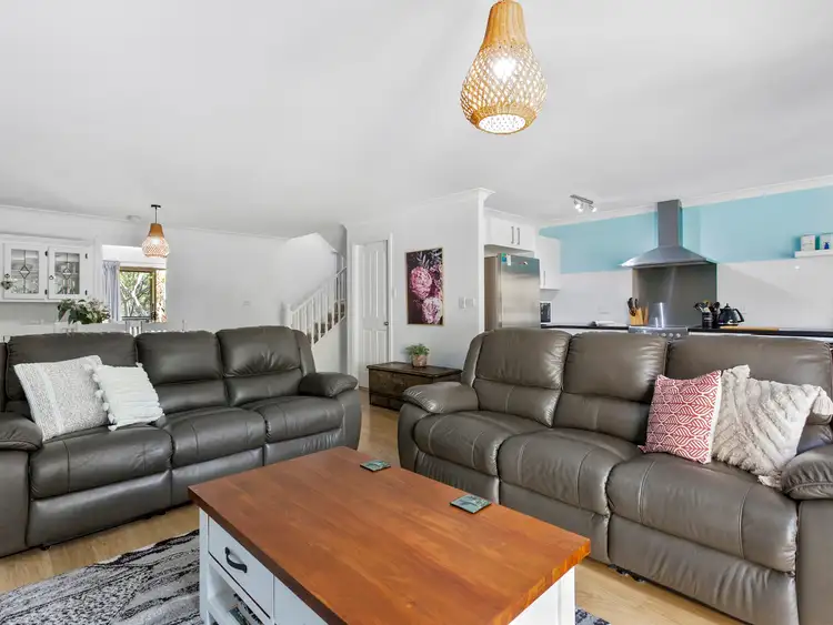 Fourth view of Homely townhouse listing, 21/199 Woronora Road, Engadine NSW 2233
