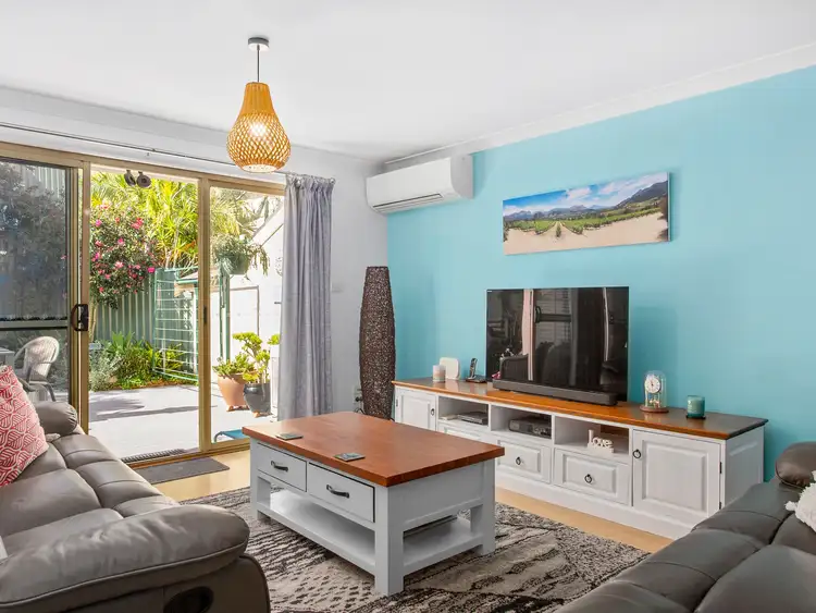 Fifth view of Homely townhouse listing, 21/199 Woronora Road, Engadine NSW 2233
