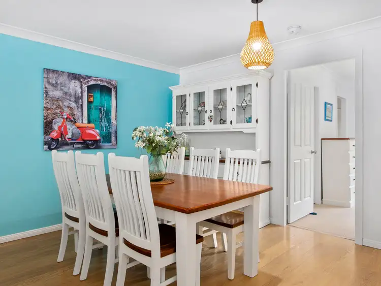 Sixth view of Homely townhouse listing, 21/199 Woronora Road, Engadine NSW 2233