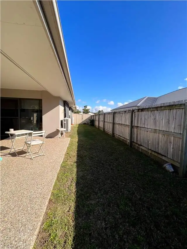 Second view of Homely semi-detached listing, 1/18 Featherwood Crescent, Beerwah QLD 4519