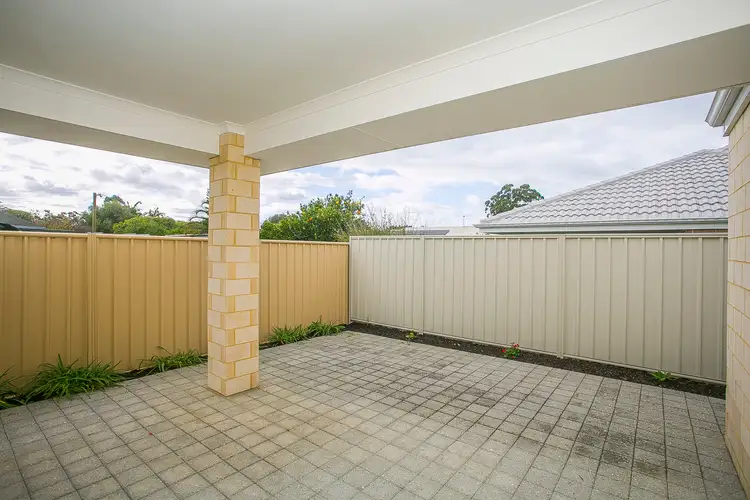 Fourth view of Homely house listing, 78 Keane Street, Cloverdale WA 6105