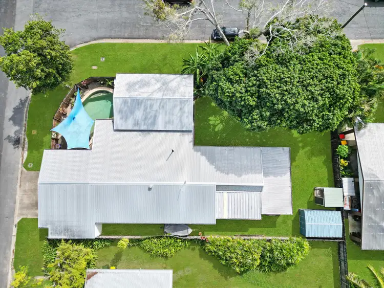 Main view of Homely house listing, 16 Centaur Street, Trinity Park QLD 4879