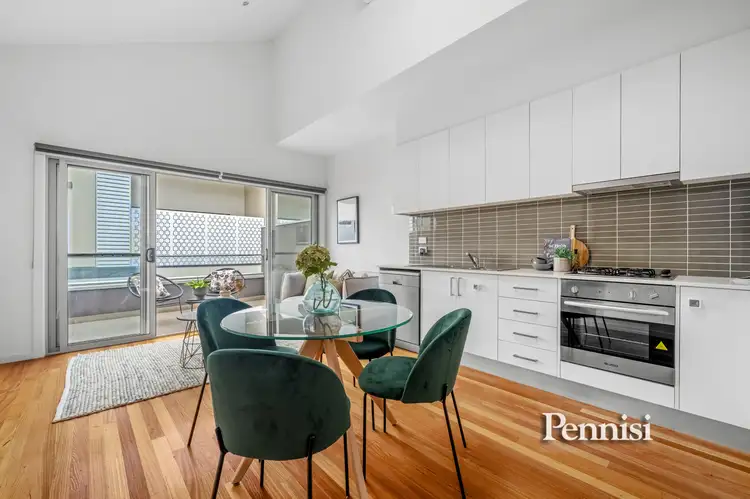Main view of Homely townhouse listing, 3 Queen Street, Essendon VIC 3040