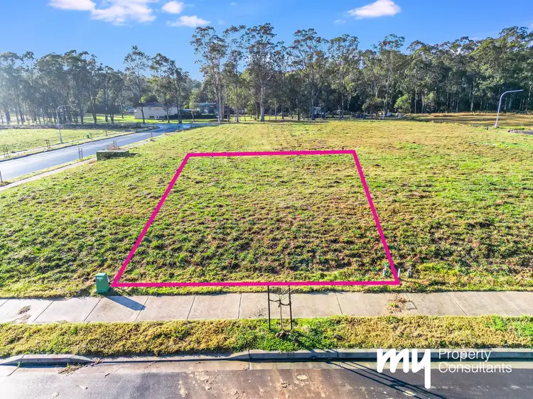 Lot 62 Driver Street, Austral NSW 2179