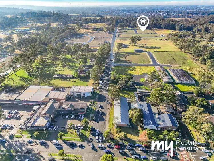 Fourth view of Homely land listing, Lot 62 Driver Street, Austral NSW 2179