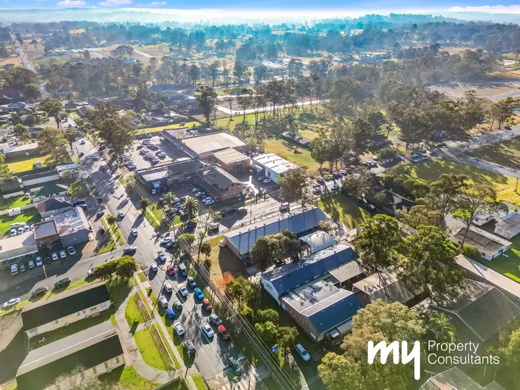 Fifth view of Homely land listing, Lot 62 Driver Street, Austral NSW 2179