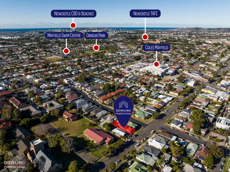 Sixth view of Homely house listing, 29 Church Street, Mayfield NSW 2304