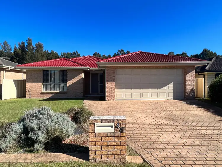 44 Martens Avenue, Raymond Terrace NSW 2324