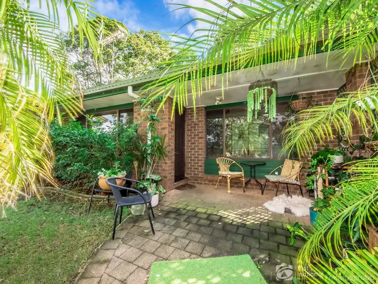Main view of Homely semi-detached listing, 9/77 Railway Street, Mudgeeraba QLD 4213