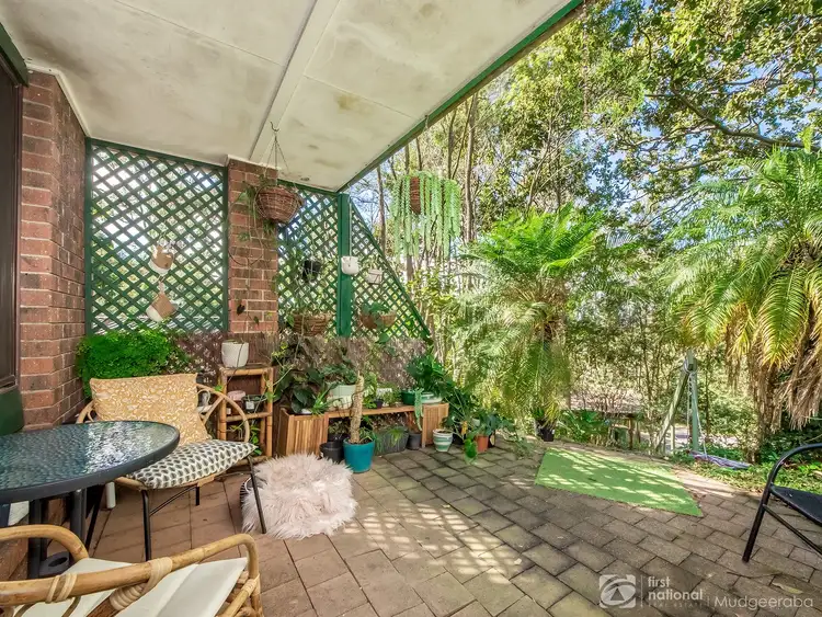Second view of Homely semi-detached listing, 9/77 Railway Street, Mudgeeraba QLD 4213