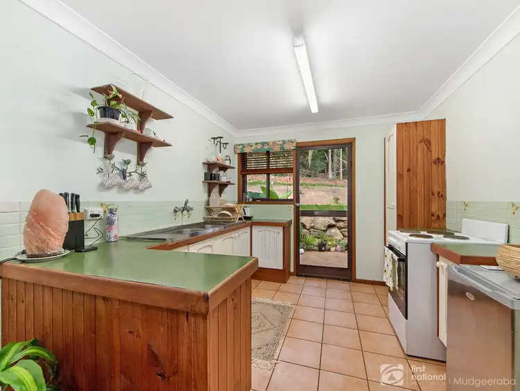 Sixth view of Homely semi-detached listing, 9/77 Railway Street, Mudgeeraba QLD 4213