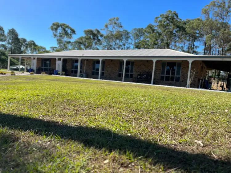 Main view of Homely rural property listing, 12-18 Gumtree Court, Woodford QLD 4514