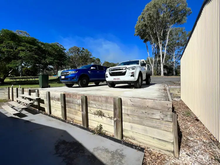 Second view of Homely rural property listing, 12-18 Gumtree Court, Woodford QLD 4514