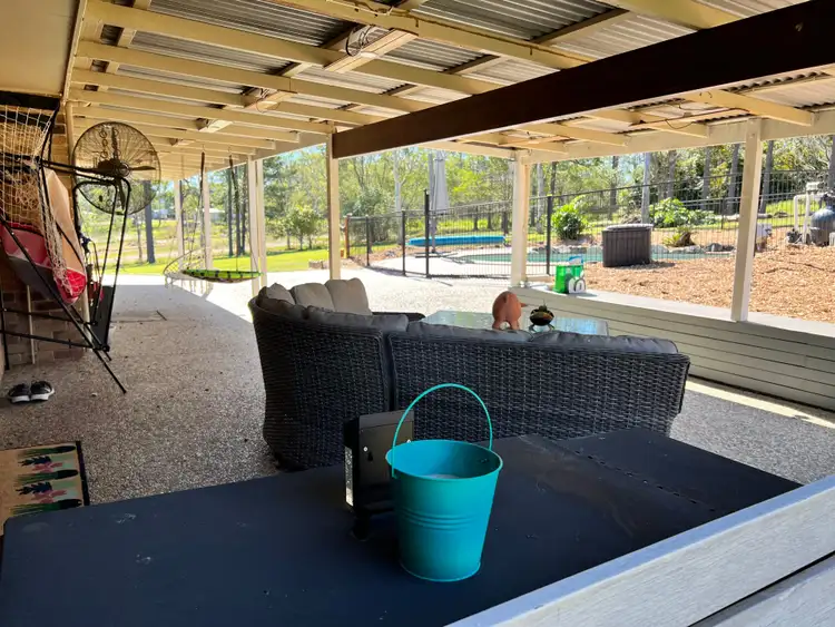 Sixth view of Homely rural property listing, 12-18 Gumtree Court, Woodford QLD 4514