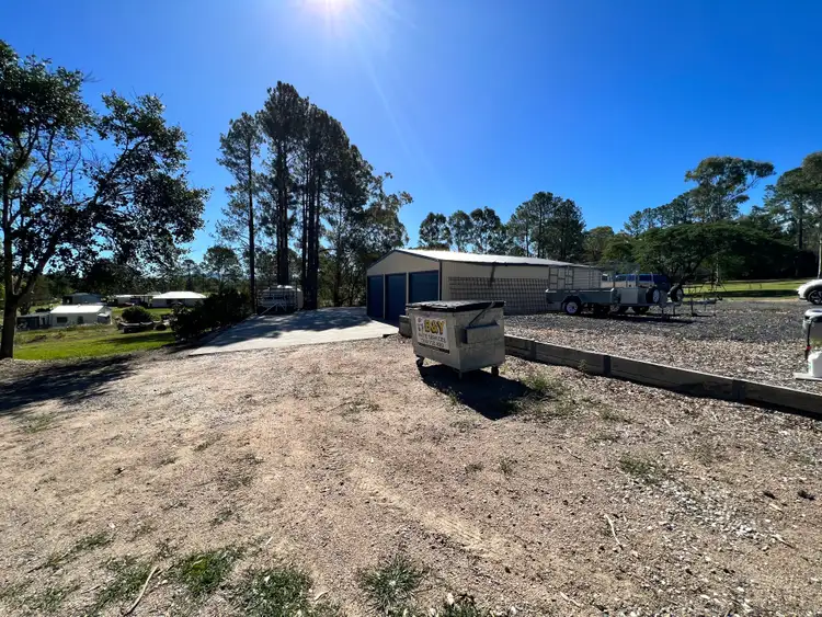 Seventh view of Homely rural property listing, 12-18 Gumtree Court, Woodford QLD 4514