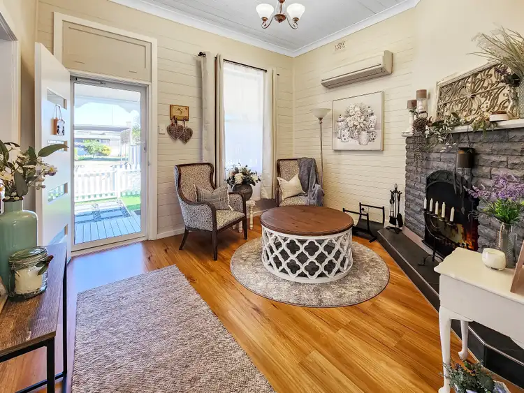 Fourth view of Homely house listing, 6 Buddens Lane, Muswellbrook NSW 2333