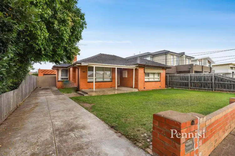 Main view of Homely house listing, 12 Dumas Avenue, Avondale Heights VIC 3034