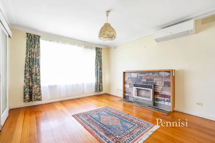 Fourth view of Homely house listing, 12 Dumas Avenue, Avondale Heights VIC 3034