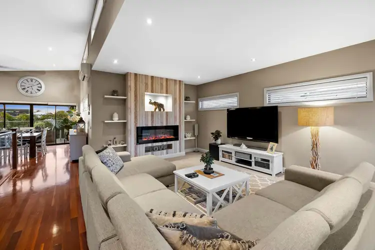 Second view of Homely house listing, 52 Shorebreak Street, Torquay VIC 3228