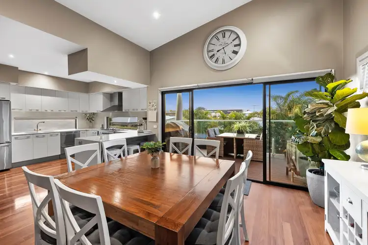 Third view of Homely house listing, 52 Shorebreak Street, Torquay VIC 3228