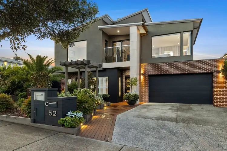 Fourth view of Homely house listing, 52 Shorebreak Street, Torquay VIC 3228