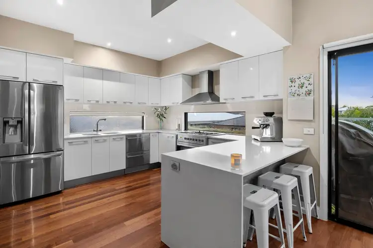 Fifth view of Homely house listing, 52 Shorebreak Street, Torquay VIC 3228