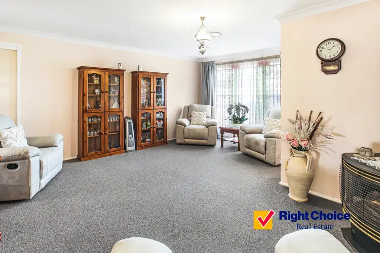 Second view of Homely house listing, 3 Forest Oak Place, Albion Park Rail NSW 2527