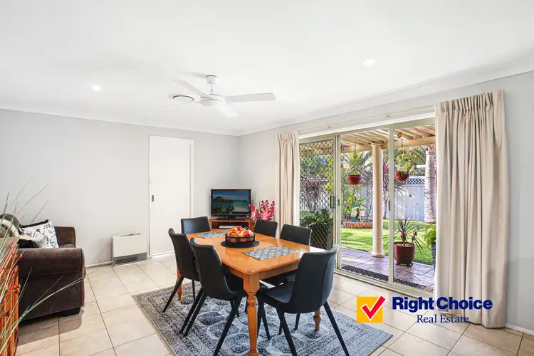 Fourth view of Homely house listing, 3 Forest Oak Place, Albion Park Rail NSW 2527