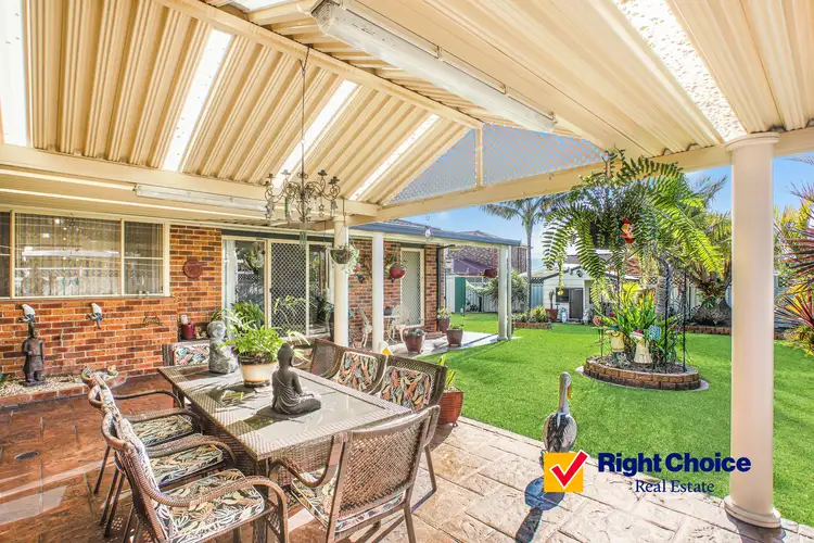 Seventh view of Homely house listing, 3 Forest Oak Place, Albion Park Rail NSW 2527