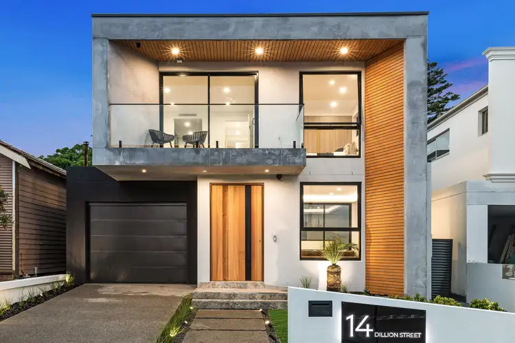 14 Dillon Street, Ramsgate NSW 2217