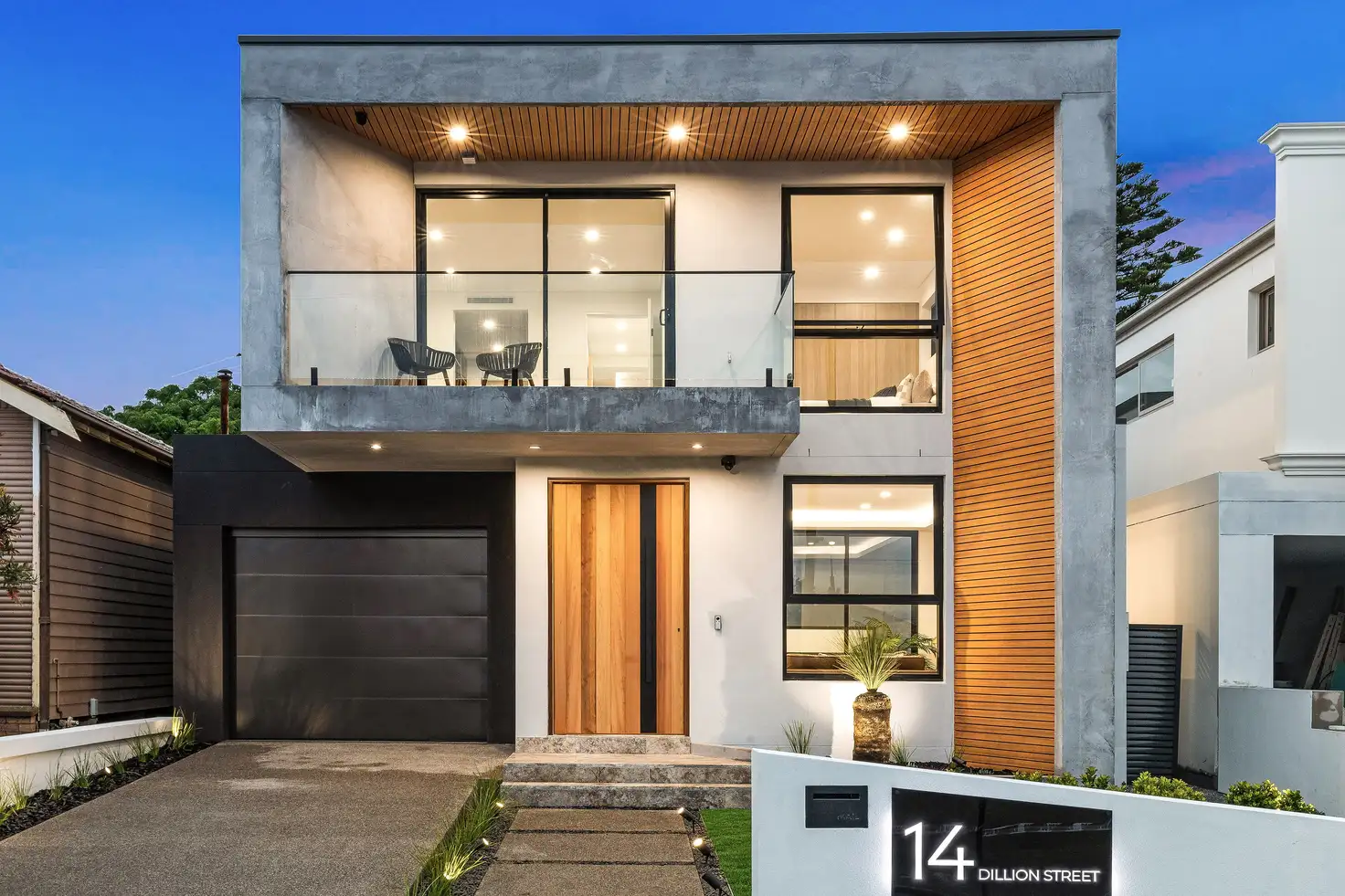 Main view of Homely house listing, 14 Dillon Street, Ramsgate NSW 2217