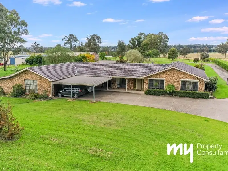 Main view of Homely rural property listing, 375 Cawdor Road, Cawdor NSW 2570