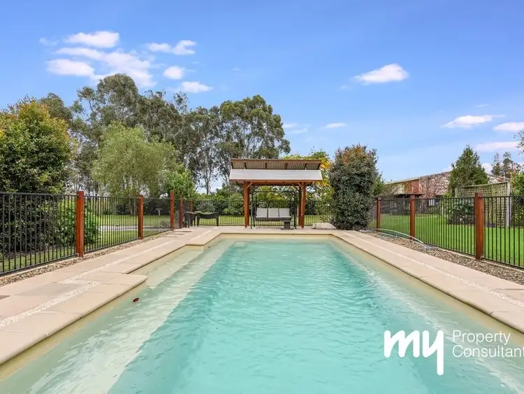 Fourth view of Homely rural property listing, 375 Cawdor Road, Cawdor NSW 2570