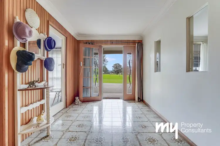 Fifth view of Homely rural property listing, 375 Cawdor Road, Cawdor NSW 2570