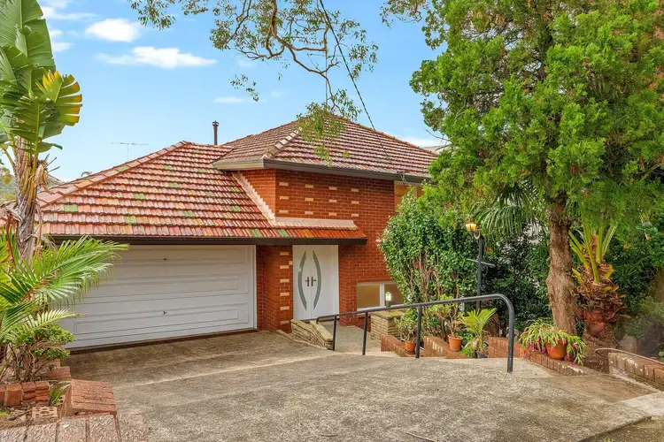 Third view of Homely house listing, 73 Riverview Avenue, Kyle Bay NSW 2221