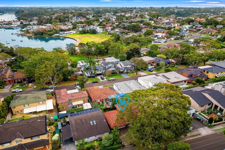 Fifth view of Homely house listing, 73 Riverview Avenue, Kyle Bay NSW 2221