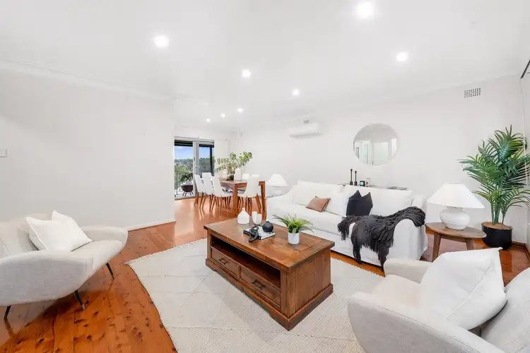 Sixth view of Homely house listing, 73 Riverview Avenue, Kyle Bay NSW 2221