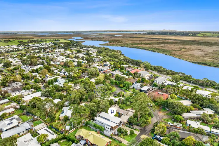 Main view of Homely townhouse listing, 2/4 Wattlebird Crescent, Barwon Heads VIC 3227