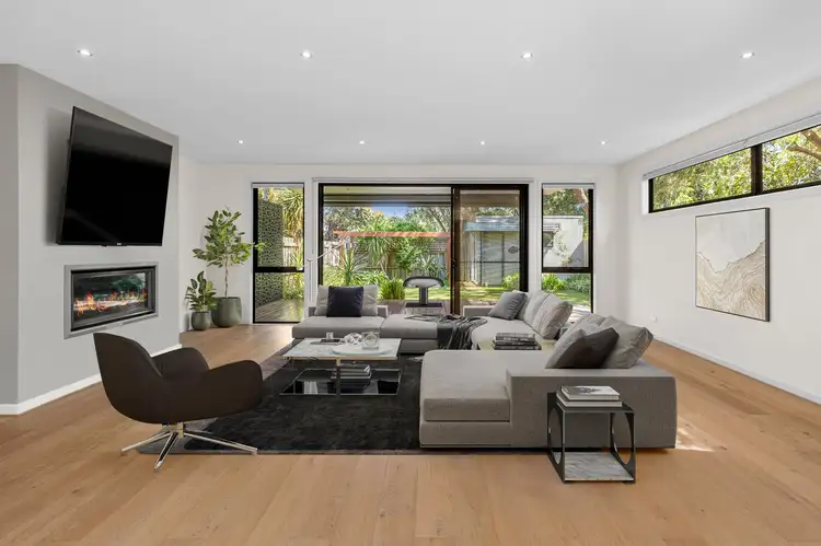 Fourth view of Homely townhouse listing, 2/4 Wattlebird Crescent, Barwon Heads VIC 3227