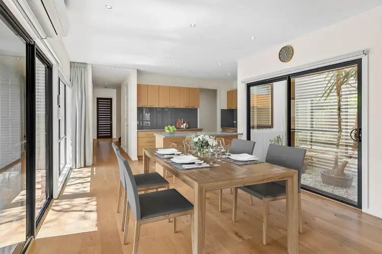 Fifth view of Homely townhouse listing, 2/4 Wattlebird Crescent, Barwon Heads VIC 3227