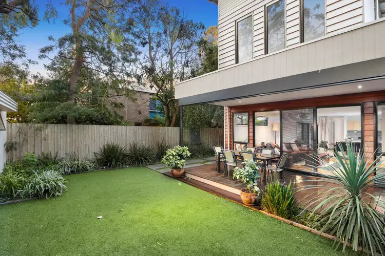 Sixth view of Homely townhouse listing, 2/4 Wattlebird Crescent, Barwon Heads VIC 3227