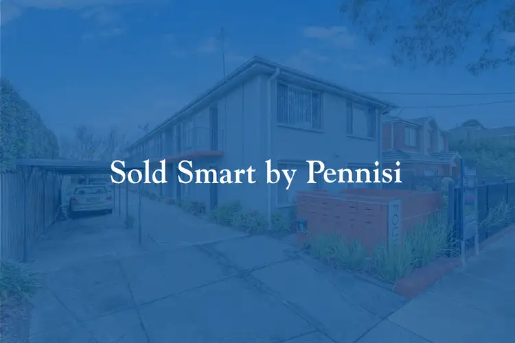 Second view of Homely unit listing, 1/4 Prince Street, Essendon North VIC 3041